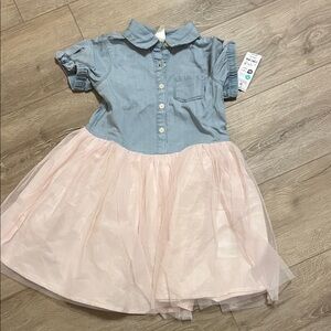 OshKosh B'gosh dress